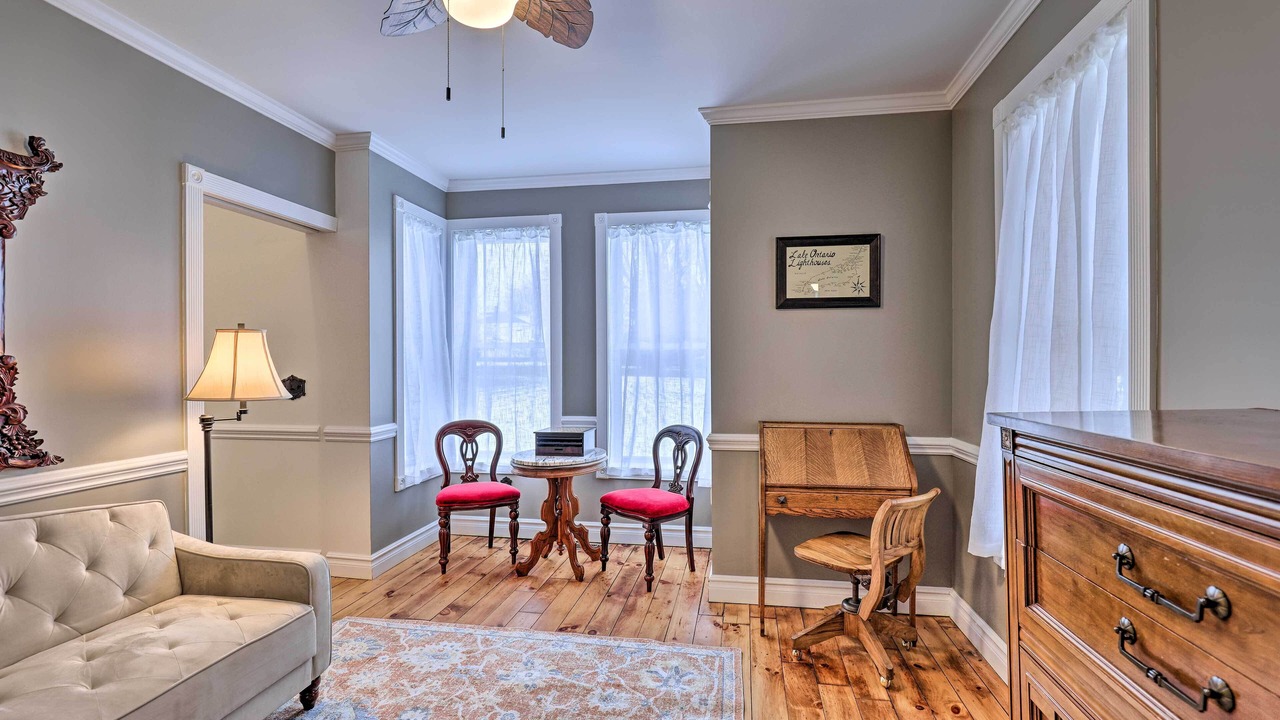 Photo of Livingroom in Sodus Point