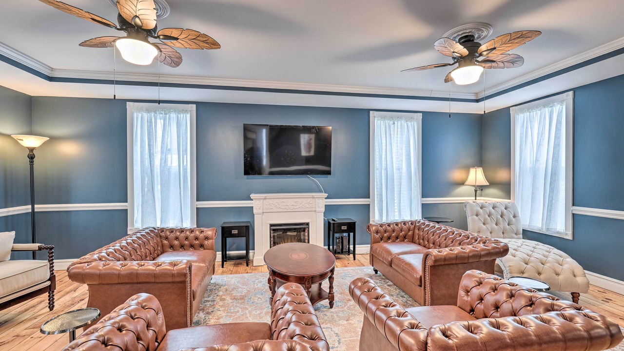 Photo of Livingroom in Sodus Point