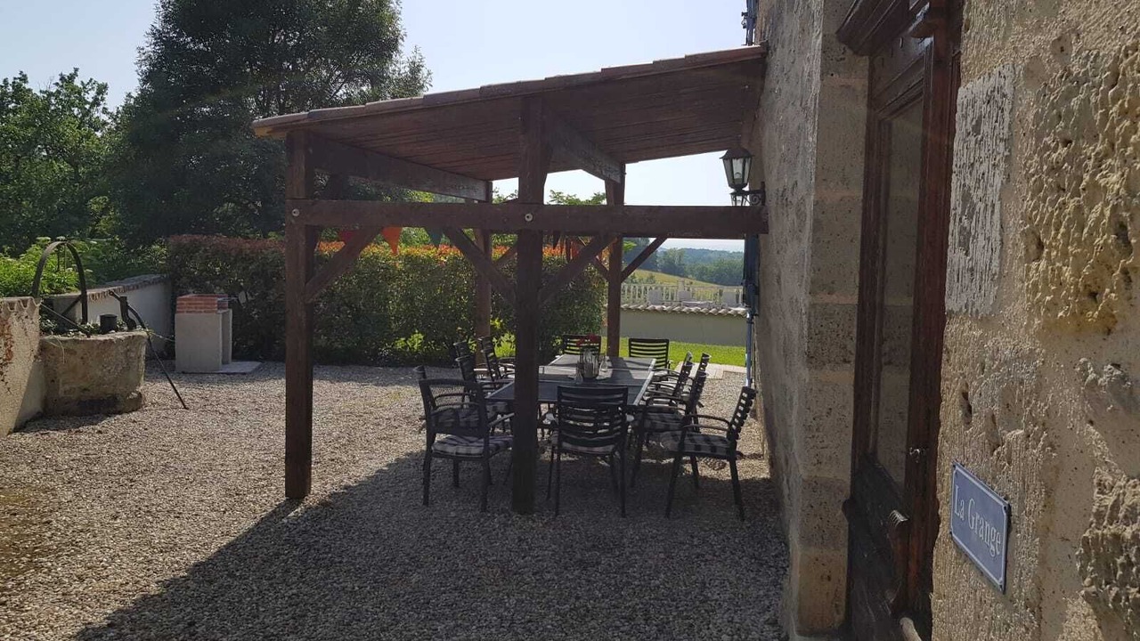 Photo of Outdoor in Lacepede