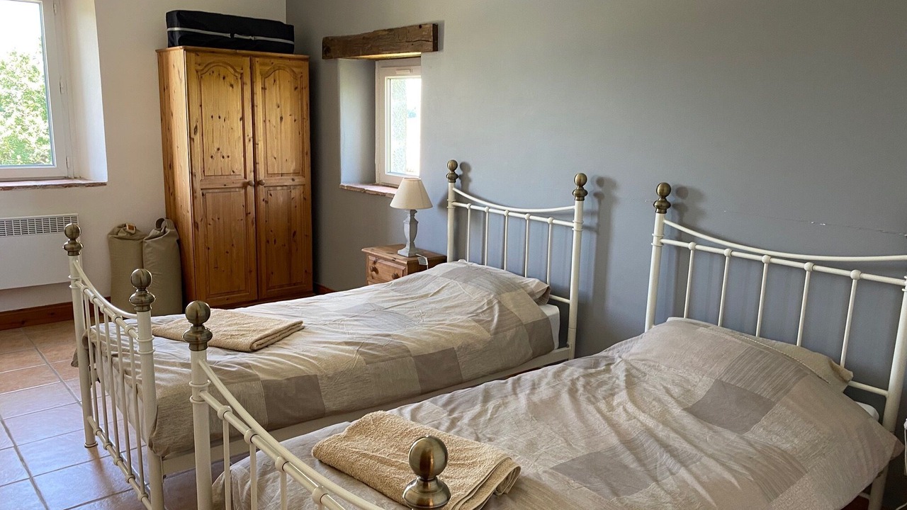 Photo of Bedroom in Lacepede