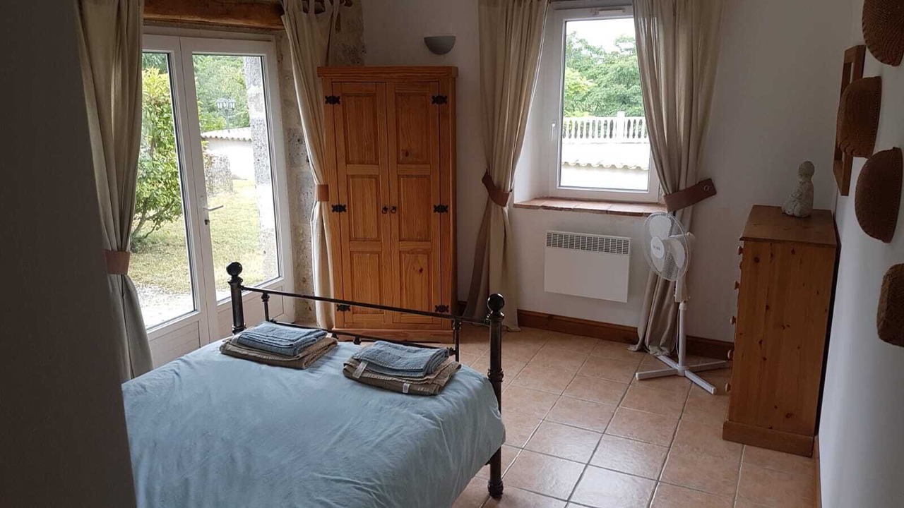 Photo of Bedroom in Lacepede