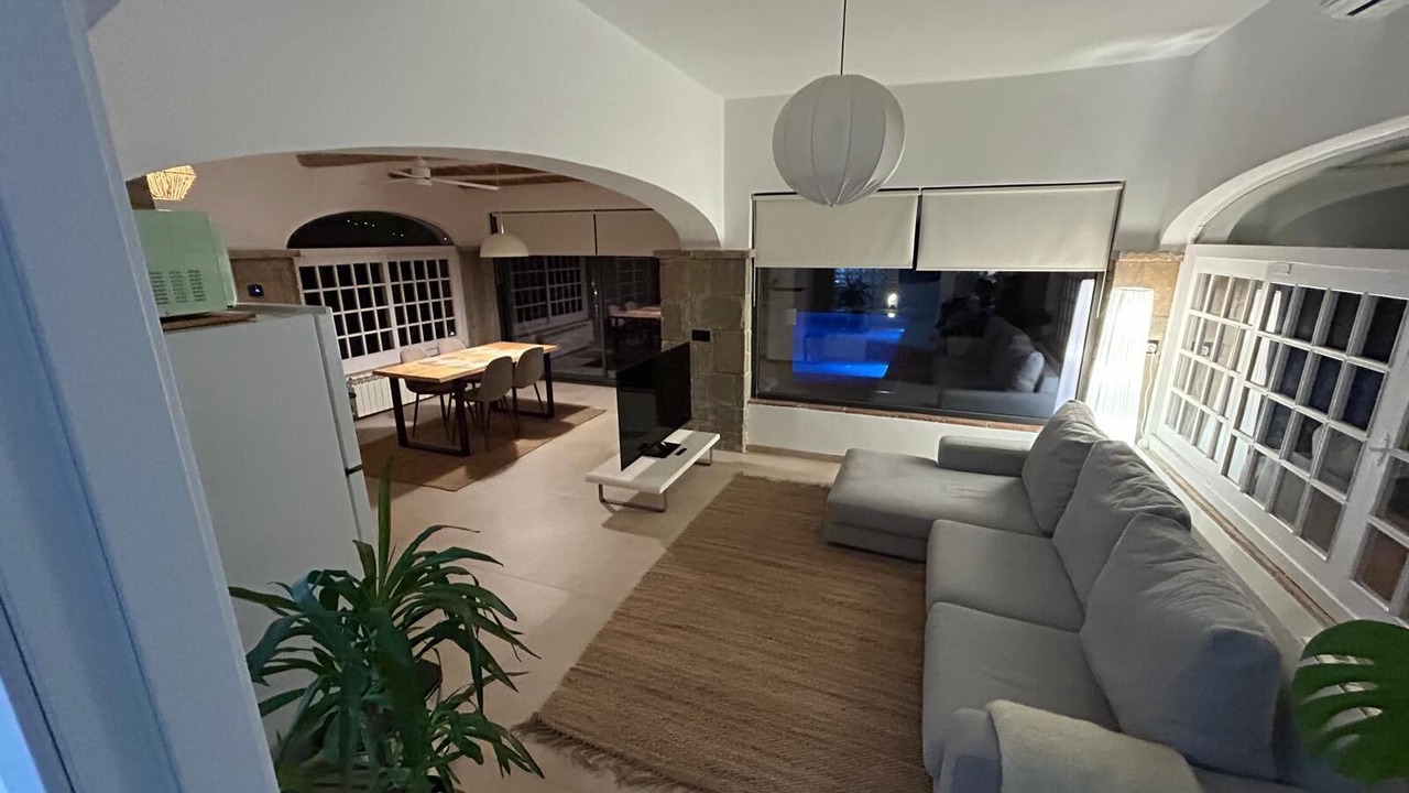 Photo of Livingroom in Cabrils