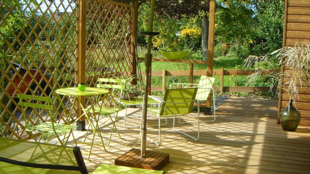 Photo of Outdoor in Ribeauville