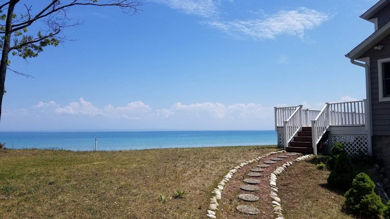 Photo of Others in Beaver Island