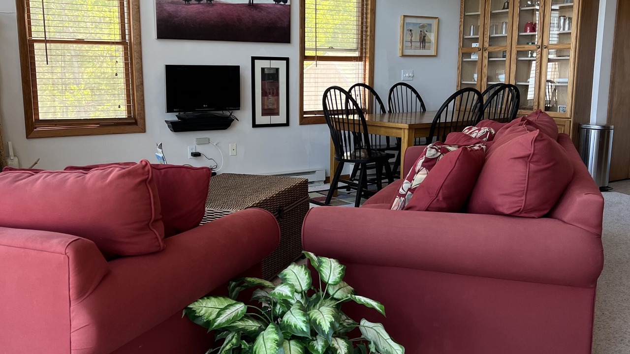 Photo of Bedroom in Beaver Island