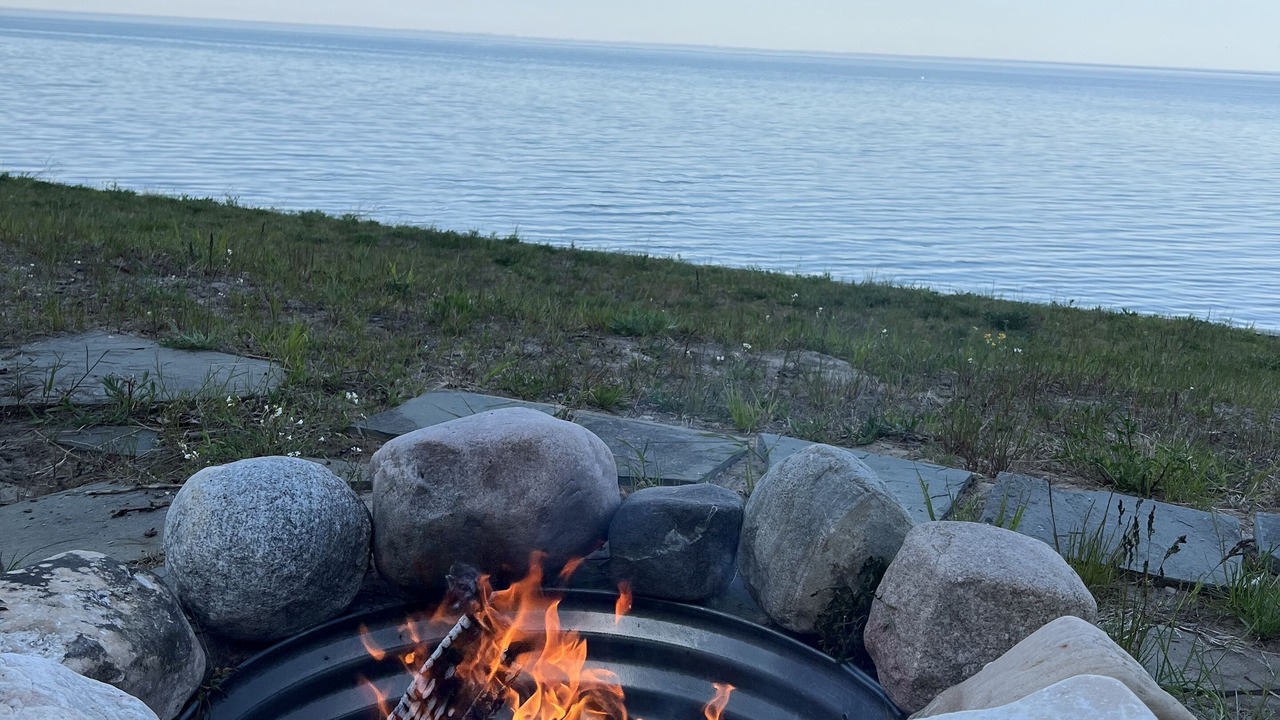 Photo of Others in Beaver Island