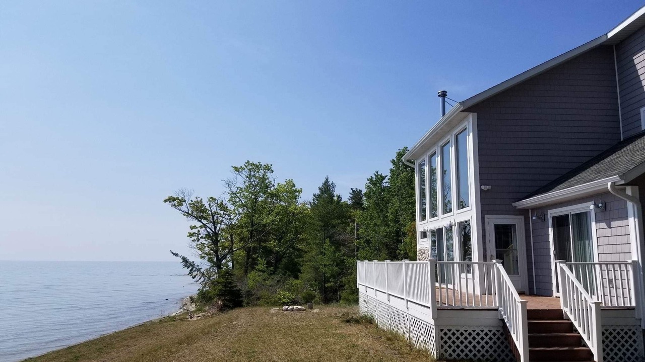 Photo of Outdoor in Beaver Island