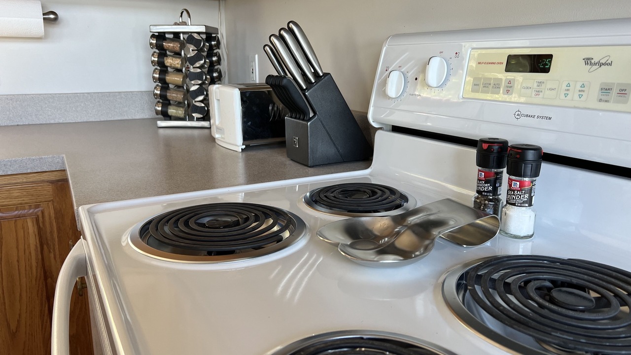 Photo of Kitchen in Beaver Island