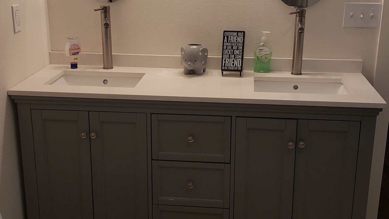 Photo of Bathroom in Wedowee