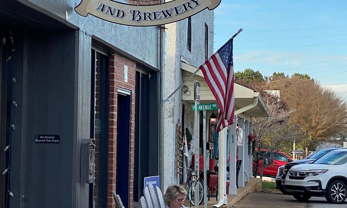 Photo of Others in Wedowee