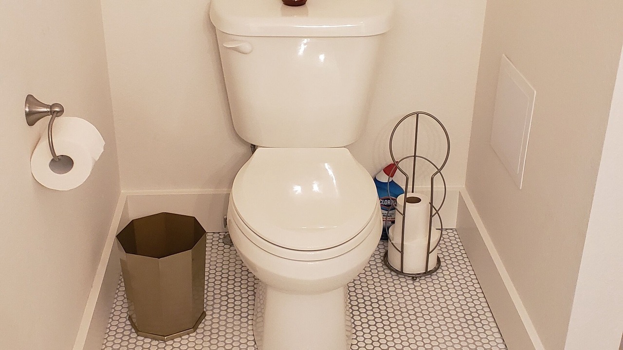 Photo of Bathroom in Wedowee