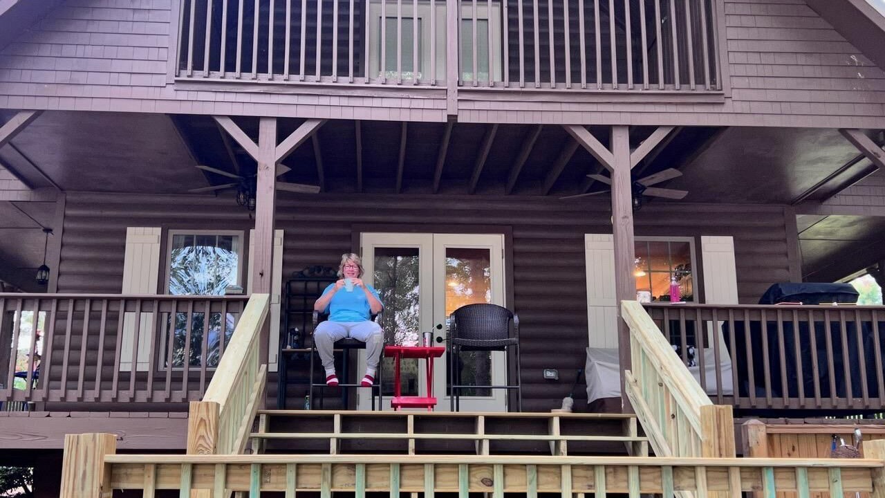 Photo of Outdoor in Wedowee