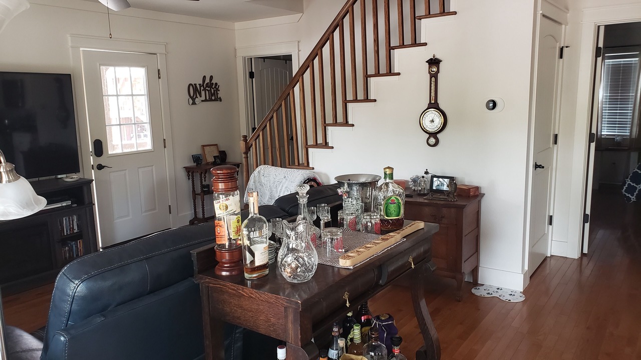 Photo of Livingroom in Wedowee