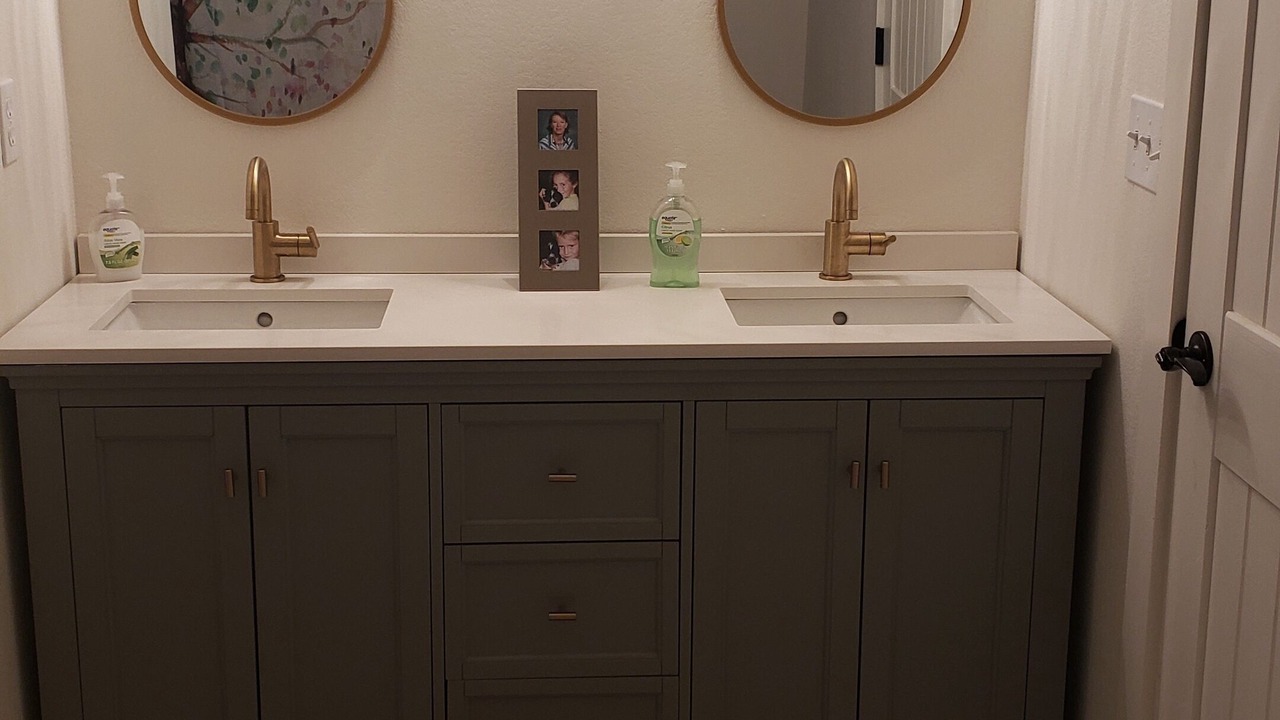 Photo of Bathroom in Wedowee