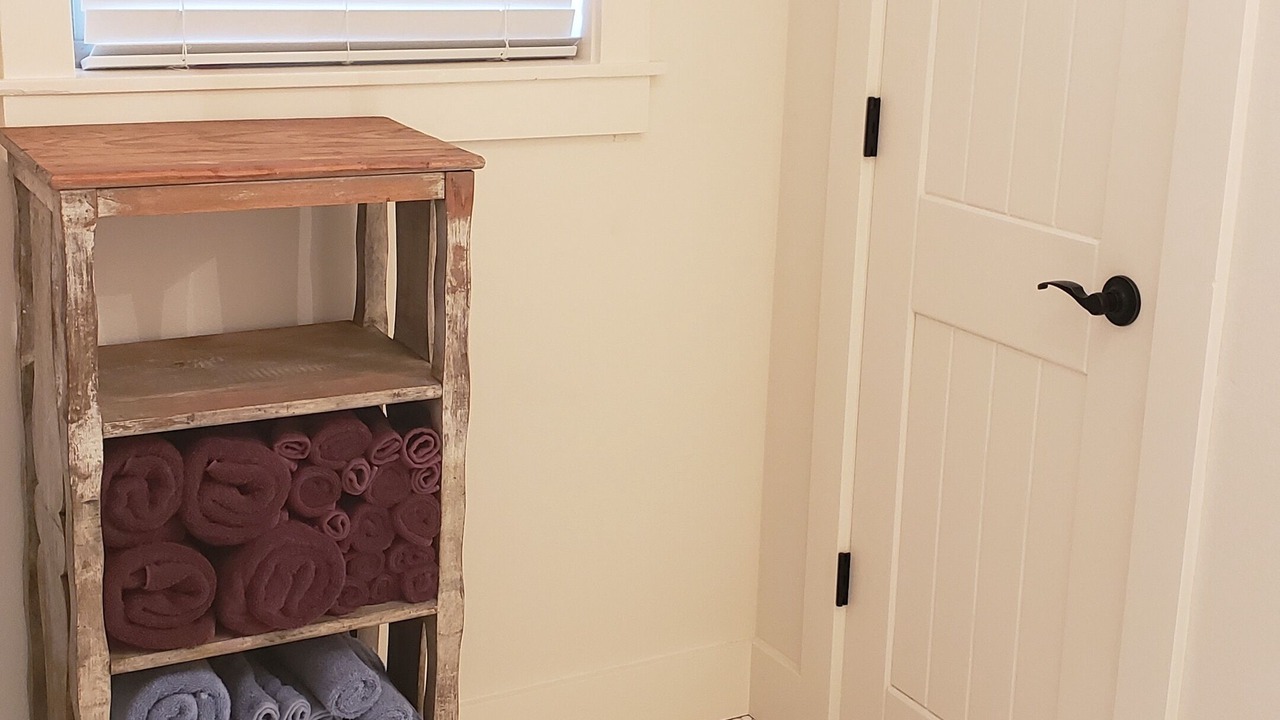 Photo of Bathroom in Wedowee