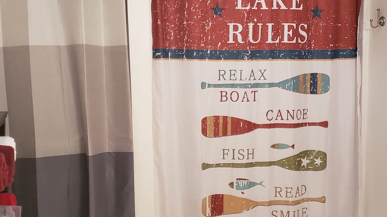 Photo of Bathroom in Wedowee