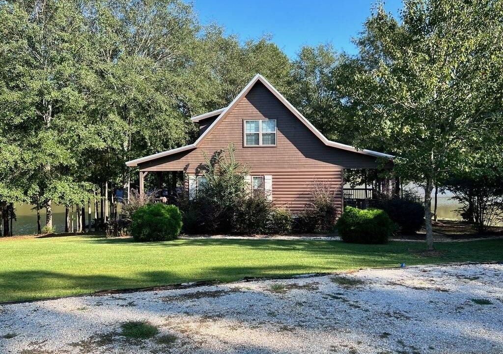 Photo of Outdoor in Wedowee