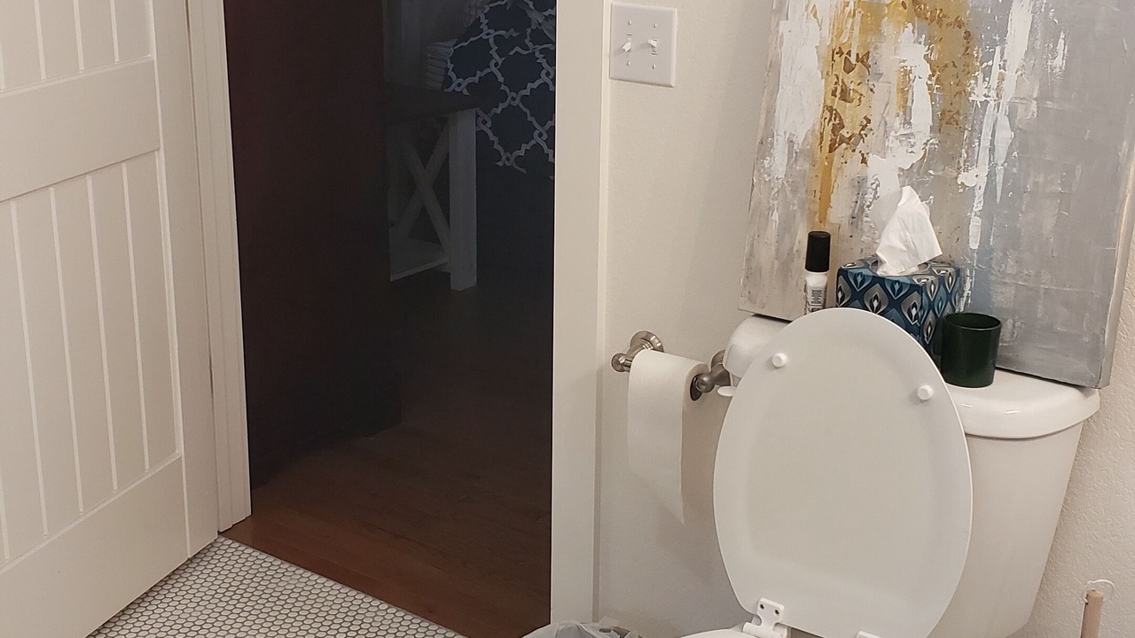 Photo of Bathroom in Wedowee