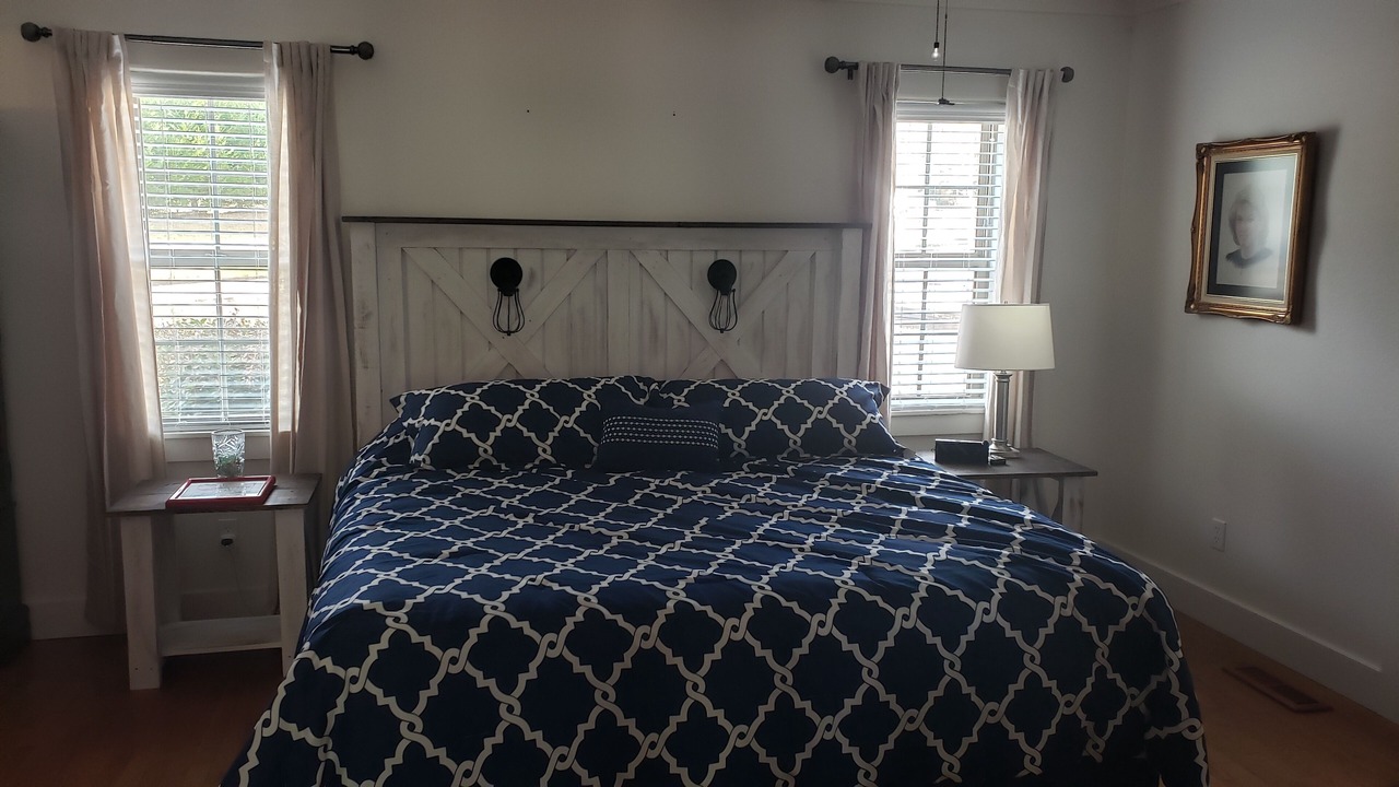 Photo of Bedroom in Wedowee