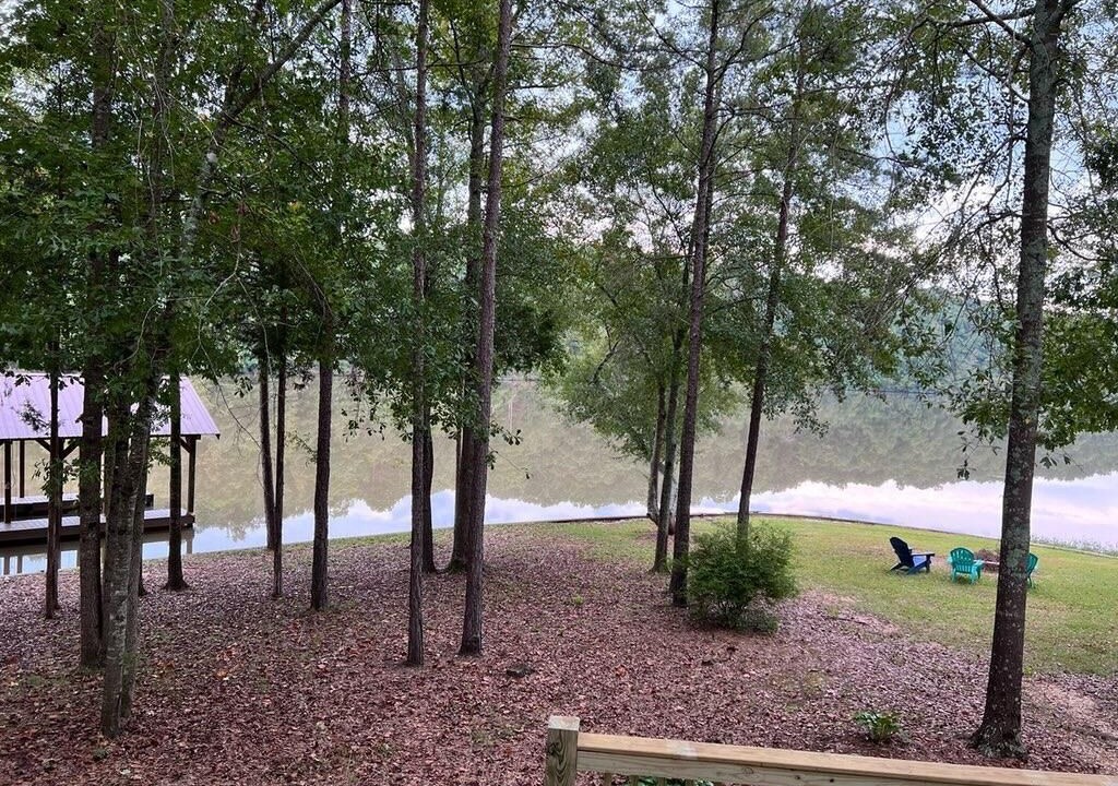 Photo of Outdoor in Wedowee