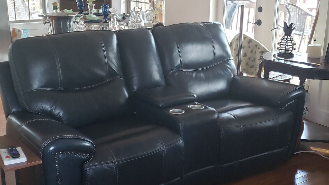 Photo of Livingroom in Wedowee