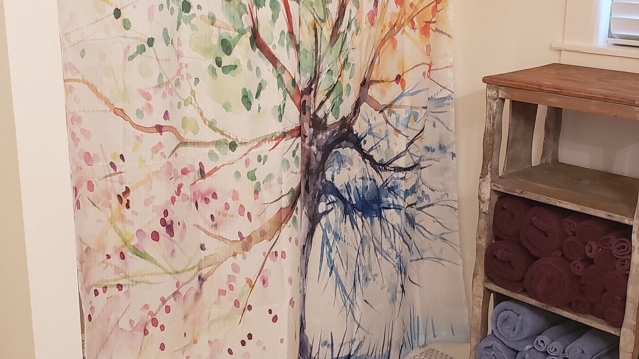 Photo of Bathroom in Wedowee