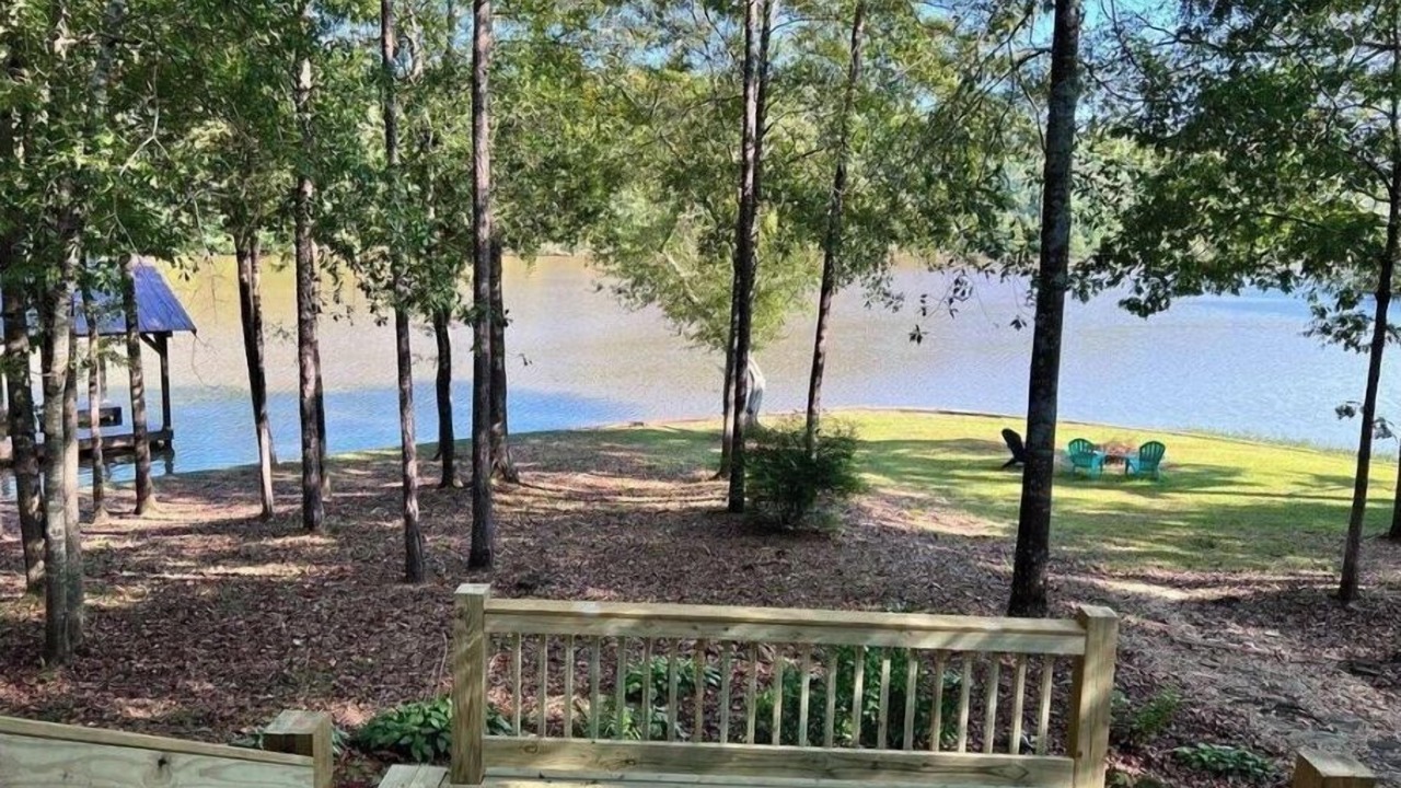 Photo of Outdoor in Wedowee