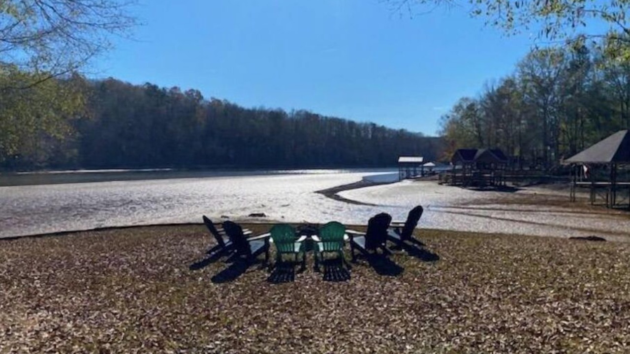 Photo of Outdoor in Wedowee