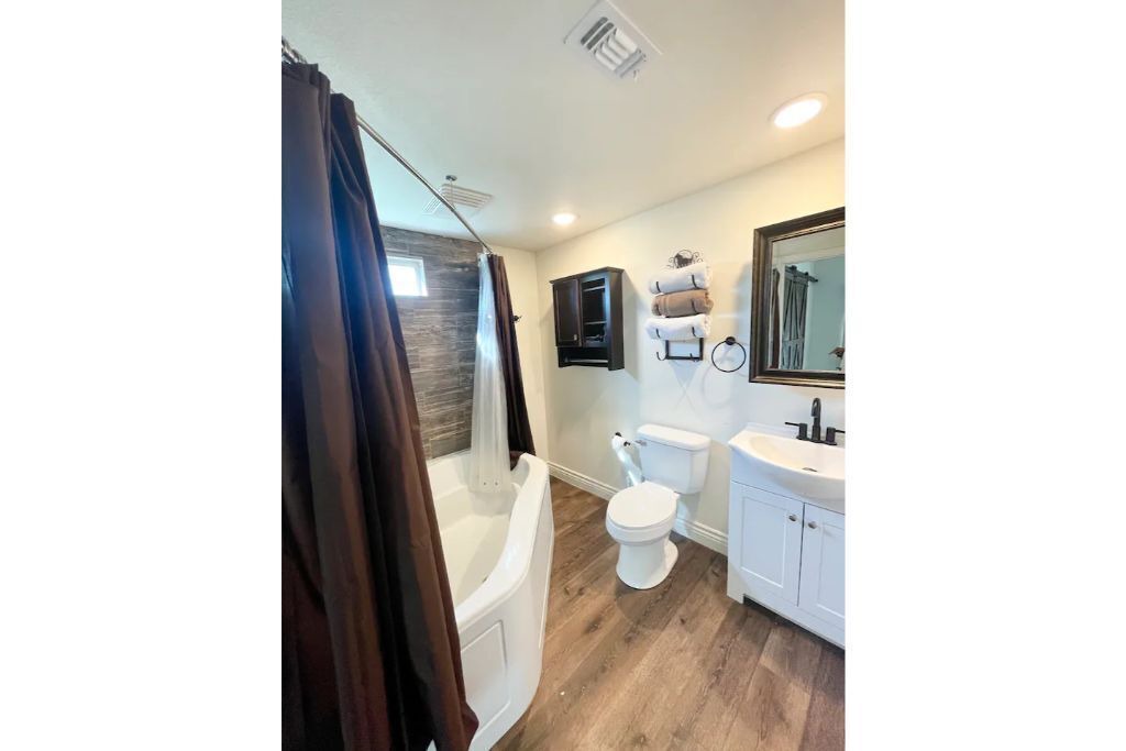 Photo of Bathroom in Yancey