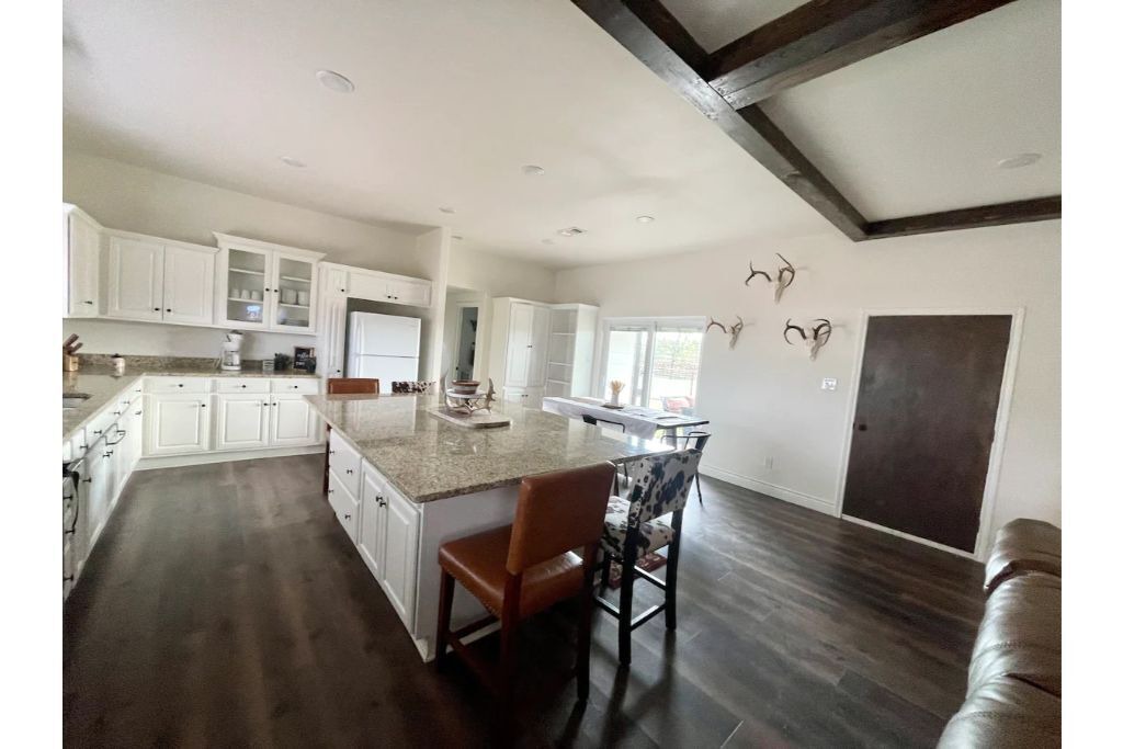 Photo of Kitchen in Yancey
