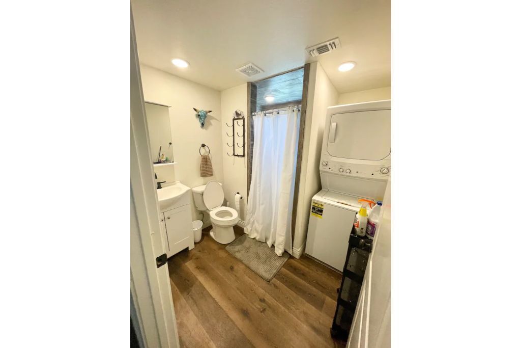 Photo of Bathroom in Yancey