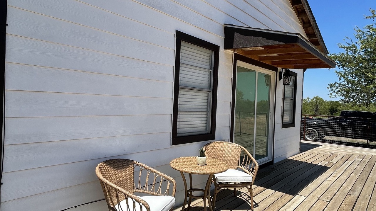 Photo of Outdoor in Yancey