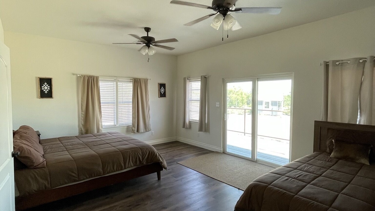 Photo of Bedroom in Yancey