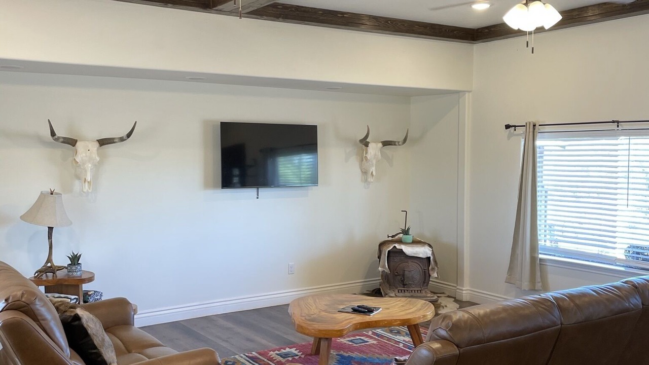 Photo of Livingroom in Yancey