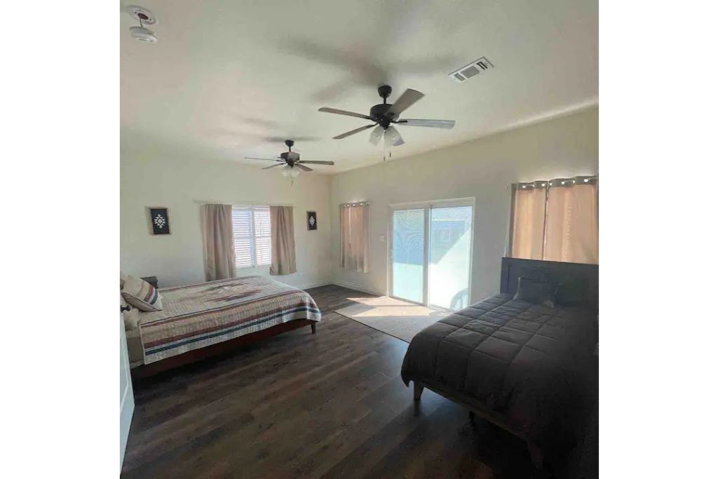 Photo of Bedroom in Yancey
