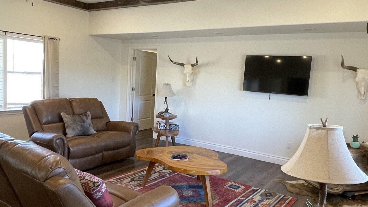 Photo of Livingroom in Yancey