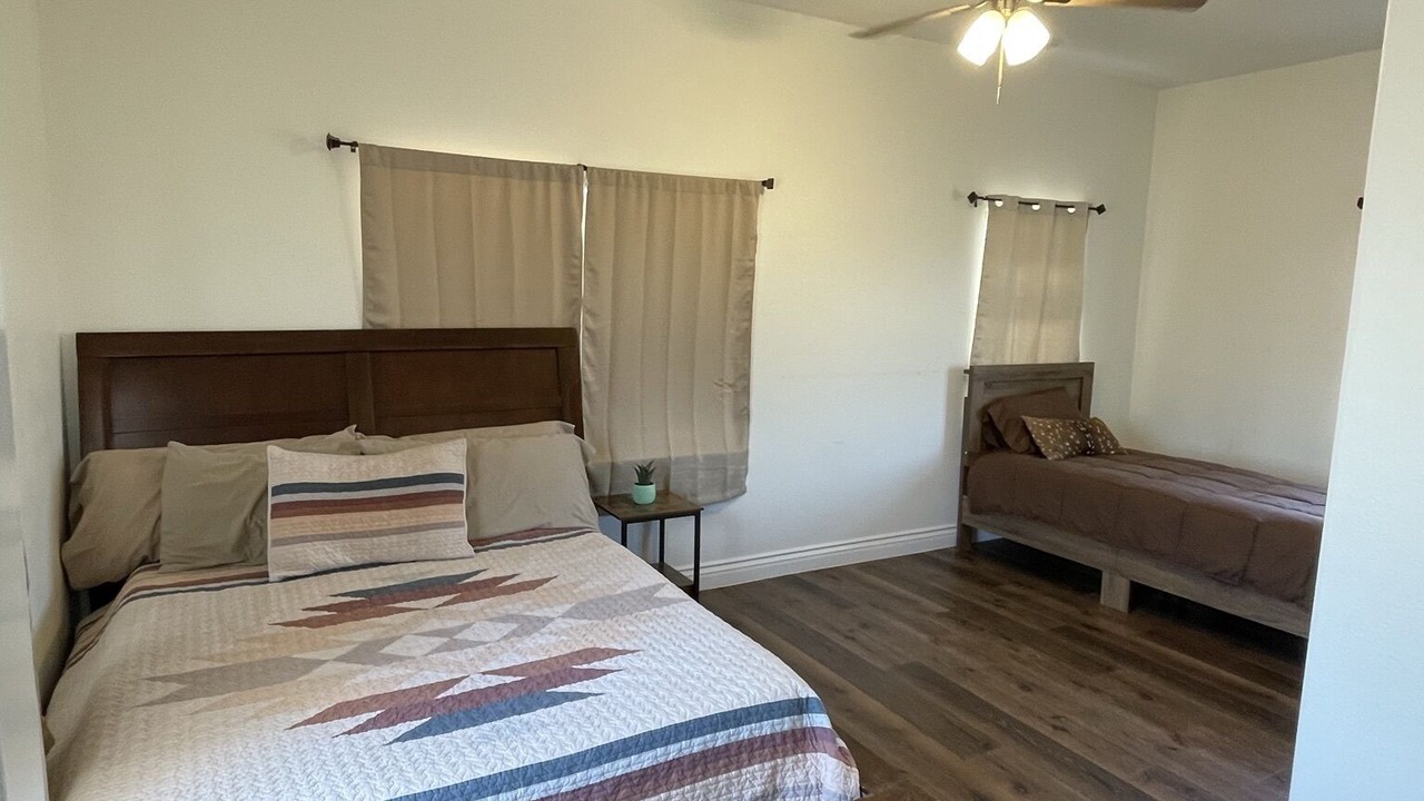 Photo of Bedroom in Yancey