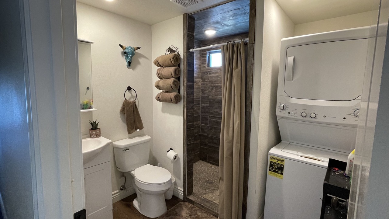 Photo of Bathroom in Yancey