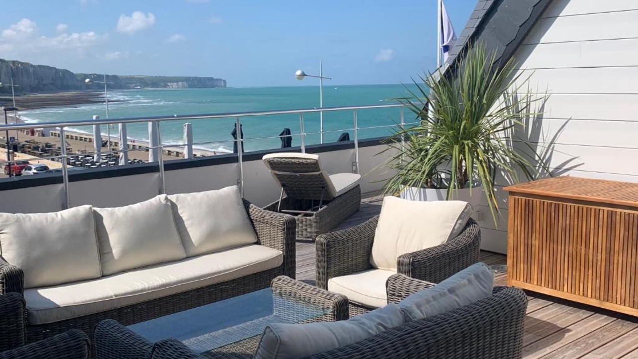 Photo of Outdoor in Fecamp