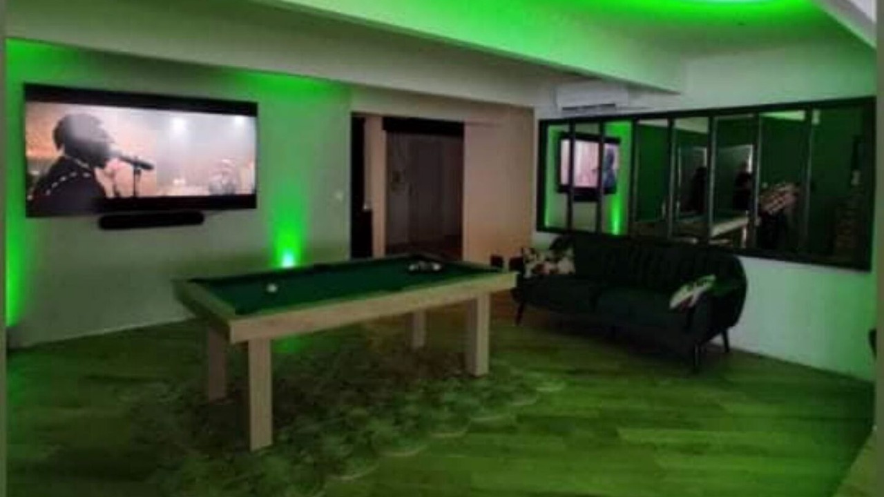 Photo of Bedroom in Fecamp