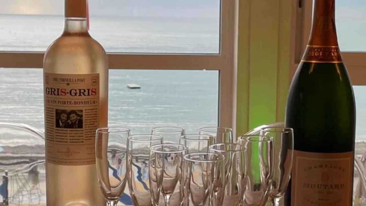 Photo of Others in Fecamp