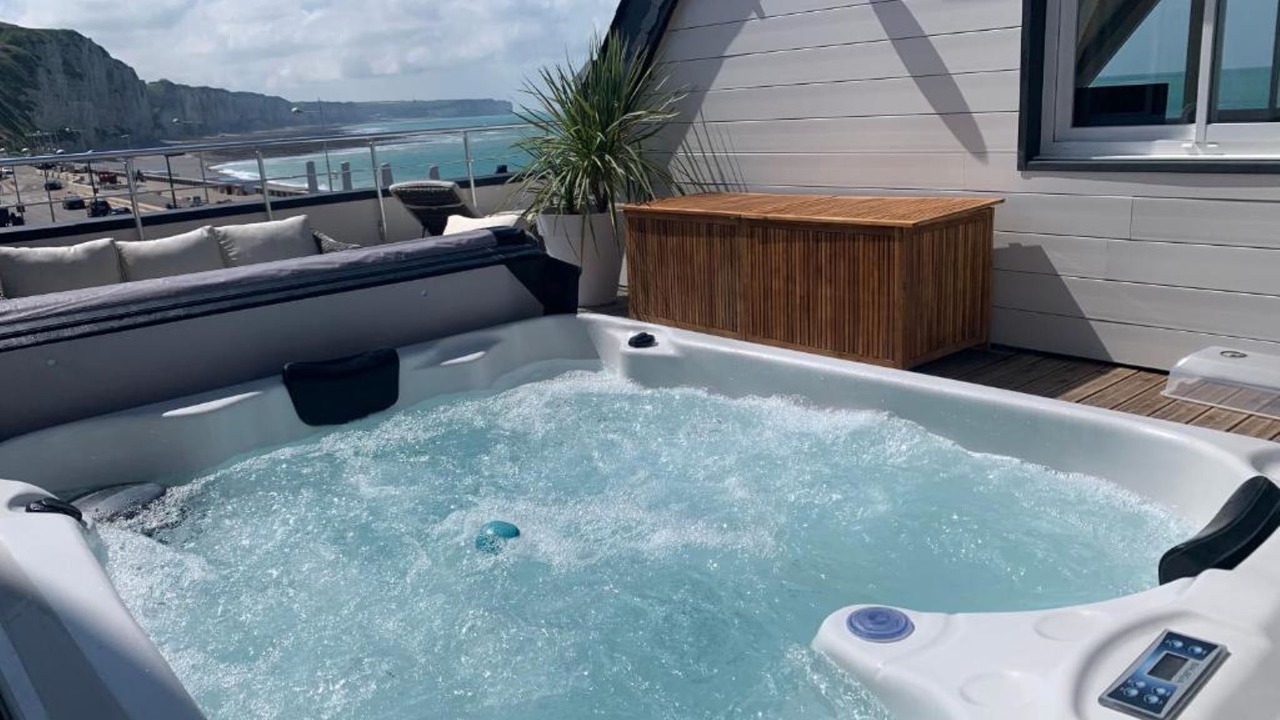 Photo of Outdoor in Fecamp