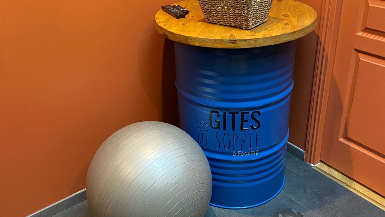 Photo of Others in Fecamp