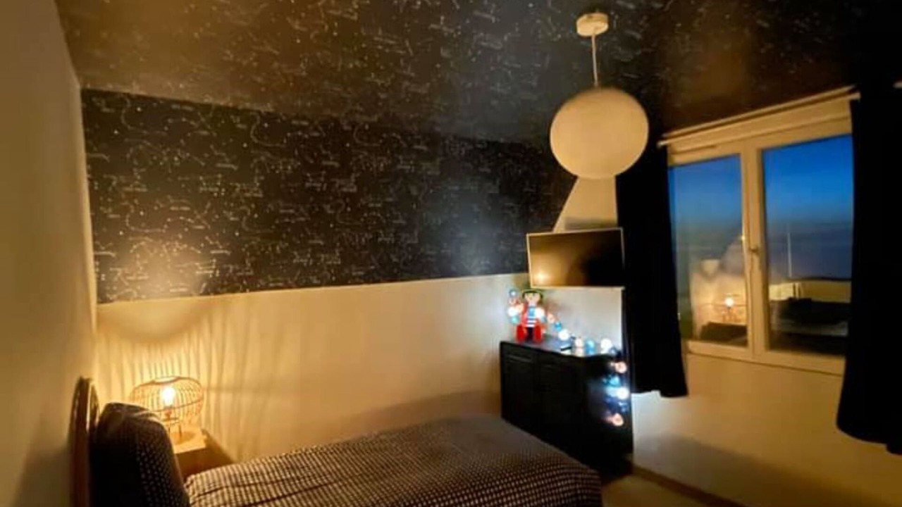 Photo of Bedroom in Fecamp