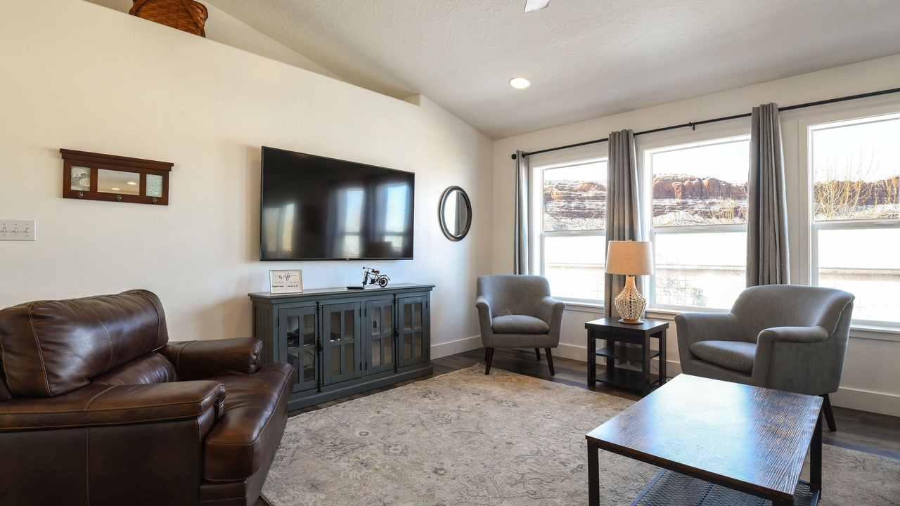 Photo of Livingroom in Moab South Valley