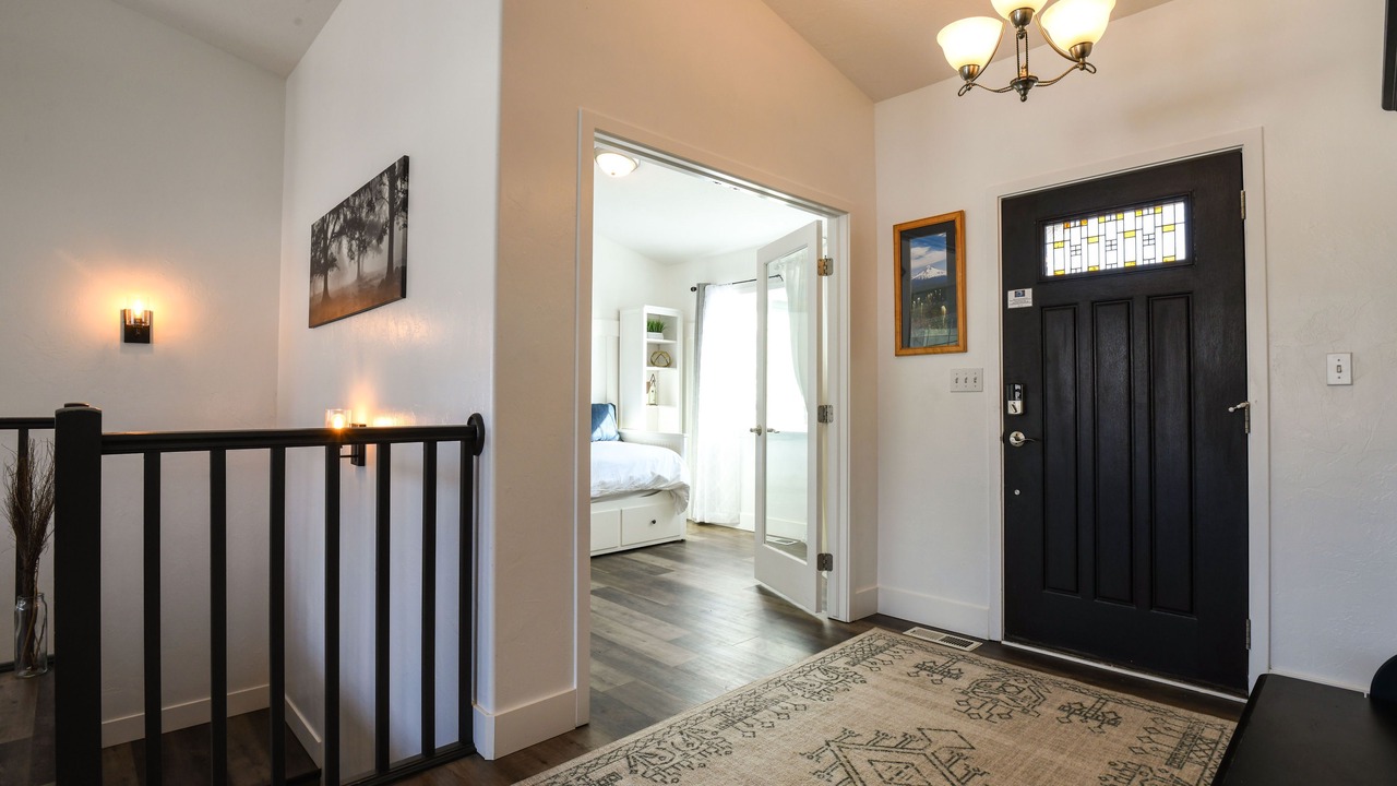 Photo of Bedroom in Moab South Valley