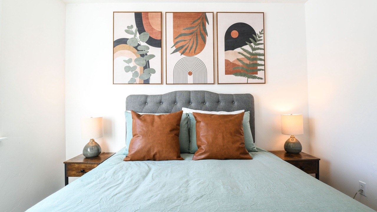 Photo of Bedroom in Moab South Valley