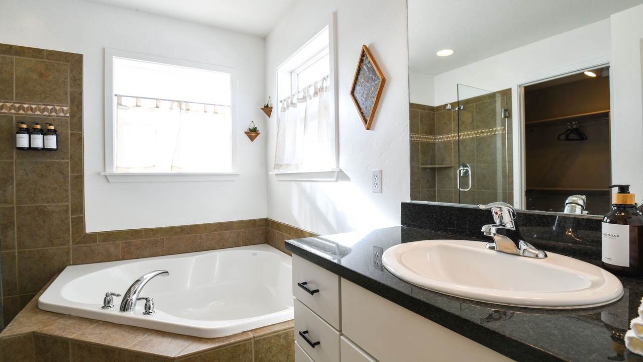 Photo of Bathroom in Moab South Valley