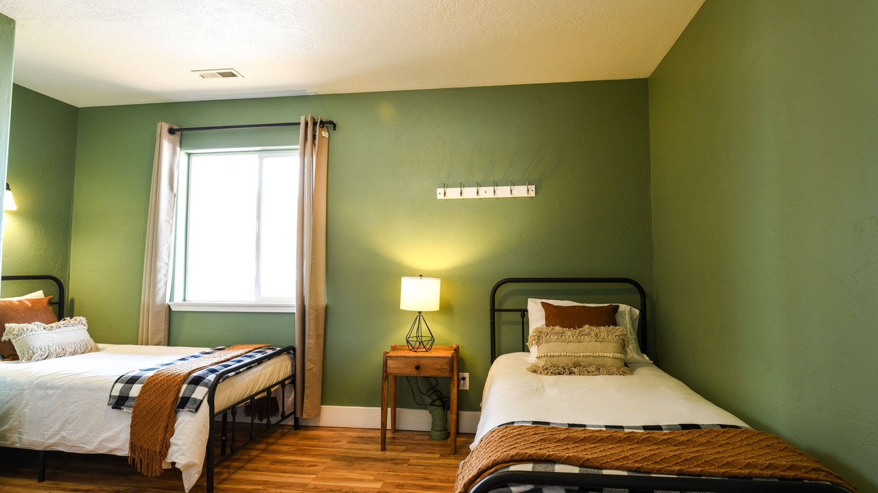 Photo of Bedroom in Moab South Valley