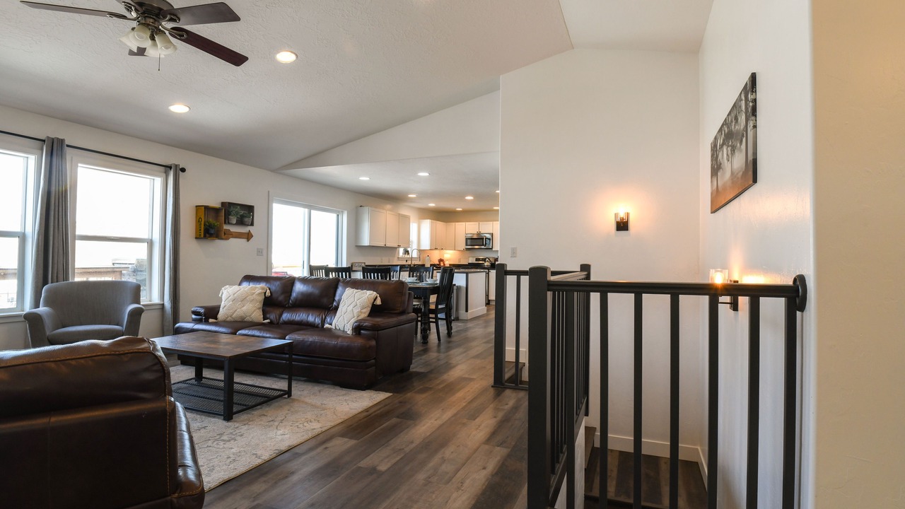 Photo of Livingroom in Moab South Valley